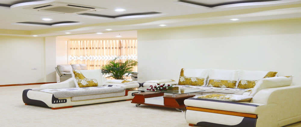 Myat Nan Yone Hotel Naypyidaw Luaran gambar