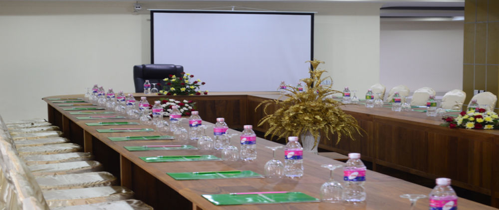 Myat Nan Yone Hotel Naypyidaw Luaran gambar