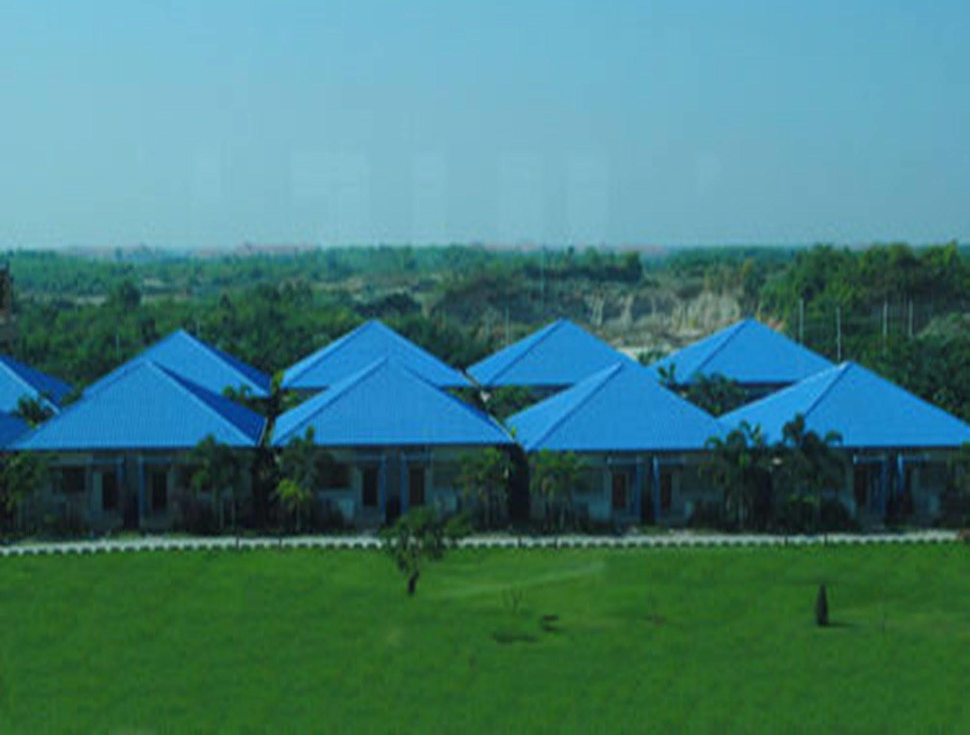 Myat Nan Yone Hotel Naypyidaw Luaran gambar